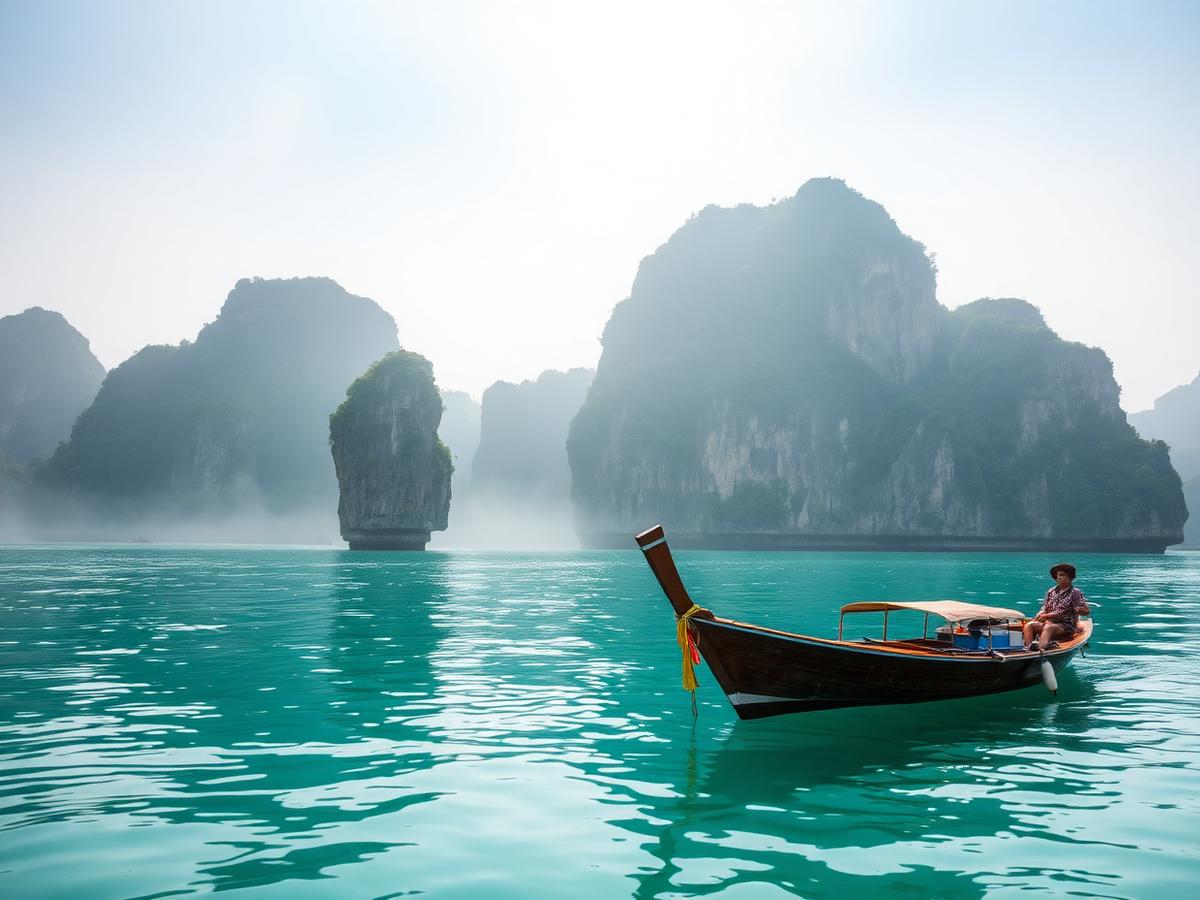 Phuket, Thailand